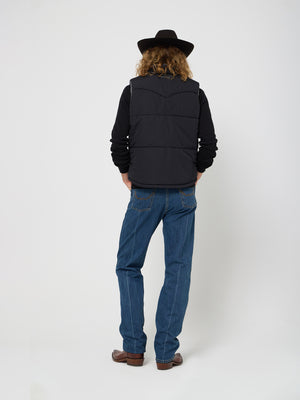 Highland Slim Cut