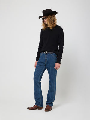 Highland Slim Cut