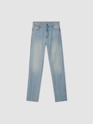 Highland Slim Cut