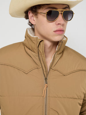 Outpost Sherpa Puffer
