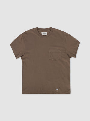 Stage Pocket Tee