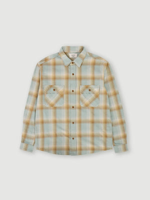 Frontier Work Shirt