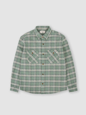Frontier Work Shirt