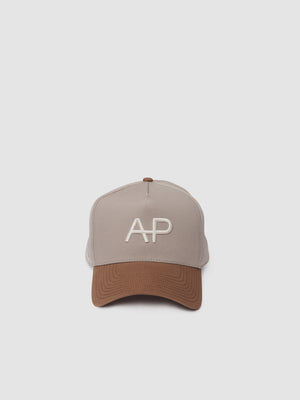 AP Snap Back