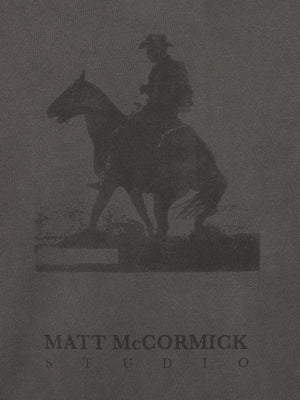 Austin Post x Matt McCormick 