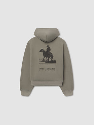 Austin Post x Matt McCormick 