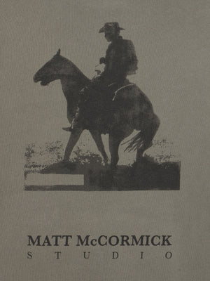 Austin Post x Matt McCormick 