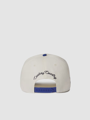 Austin Post x Dallas Cowboys Country Hat
