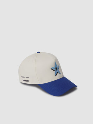 Austin Post x Dallas Cowboys Country Hat