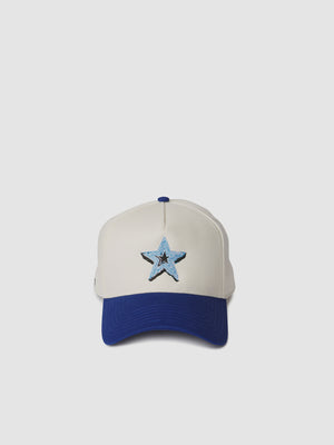 Austin Post x Dallas Cowboys Country Hat