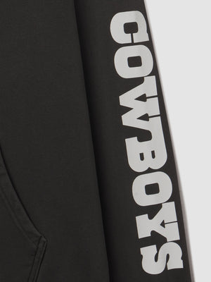 Austin Post x Dallas Cowboys Neon Star Hoodie