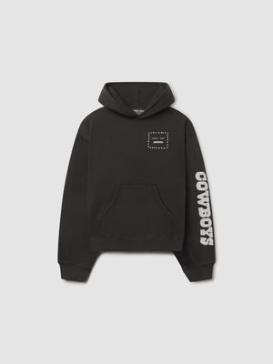 Austin Post x Dallas Cowboys Neon Star Hoodie