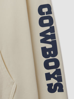 Austin Post x Dallas Cowboys Neon Star Hoodie