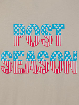 Austin Post x Dallas Cowboys Post Season Tee