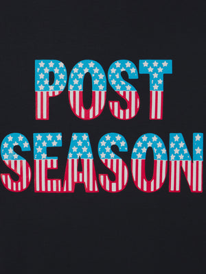 Austin Post x Dallas Cowboys Post Season Tee