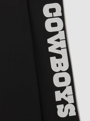 Austin Post x Dallas Cowboys Neon Star LS Tee