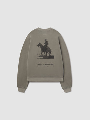 Austin Post x Matt McCormick 