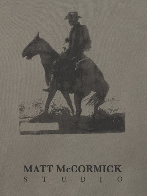 Austin Post x Matt McCormick 