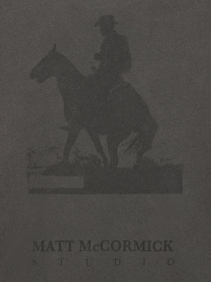 Austin Post x Matt McCormick 