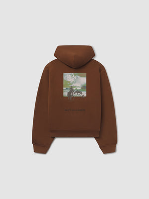 Austin Post x Matt McCormick 