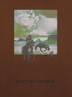 Austin Post x Matt McCormick 