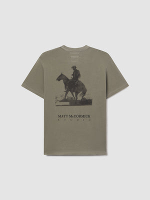 Austin Post x Matt McCormick 