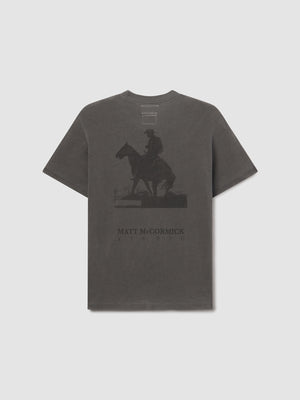 Austin Post x Matt McCormick 