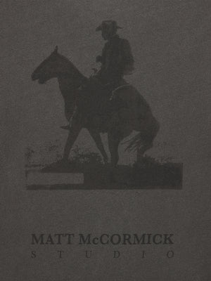 Austin Post x Matt McCormick 