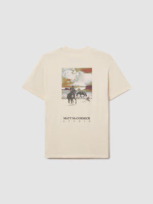 Austin Post x Matt McCormick 