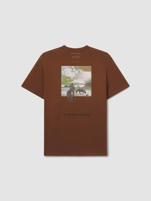 Austin Post x Matt McCormick 