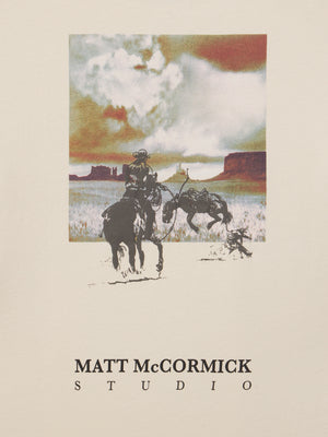 Austin Post x Matt McCormick 