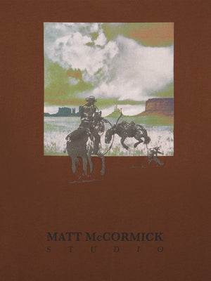 Austin Post x Matt McCormick 