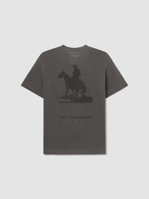 Austin Post x Matt McCormick 