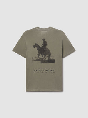 Austin Post x Matt McCormick 