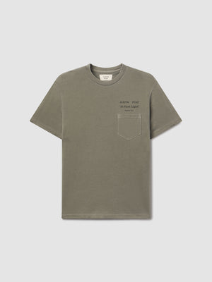 Austin Post x Matt McCormick 