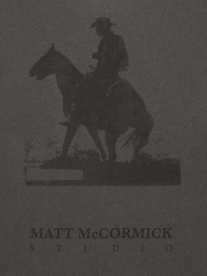 Austin Post x Matt McCormick 