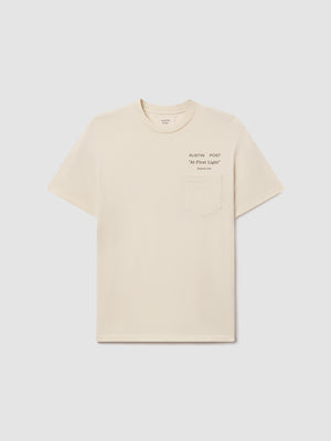 Austin Post x Matt McCormick 