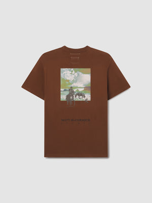 Austin Post x Matt McCormick 