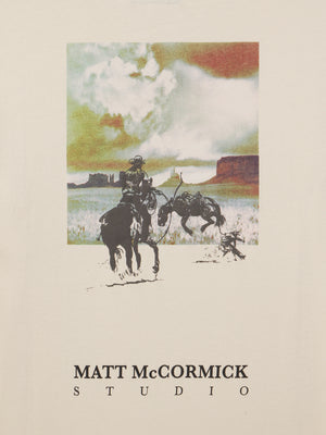 Austin Post x Matt McCormick 