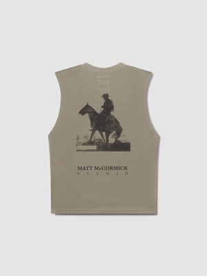 Austin Post x Matt McCormick 