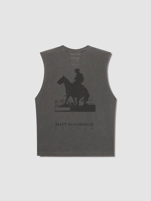 Austin Post x Matt McCormick 