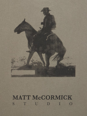 Austin Post x Matt McCormick 