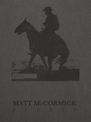 Austin Post x Matt McCormick 