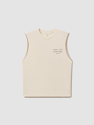 Austin Post x Matt McCormick 