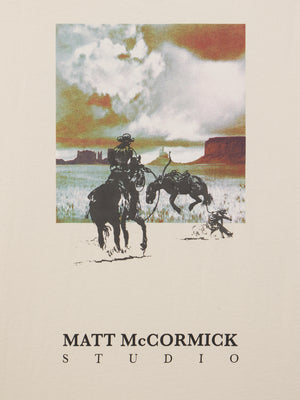 Austin Post x Matt McCormick 