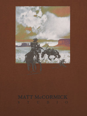 Austin Post x Matt McCormick 