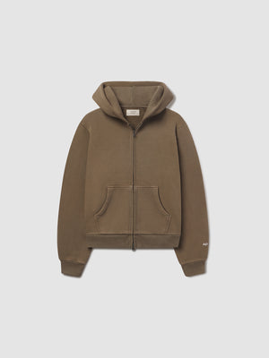 Rodeo Fleece Full-Zip