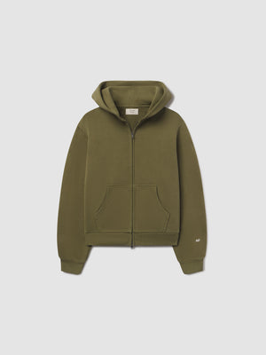 Rodeo Fleece Full-Zip