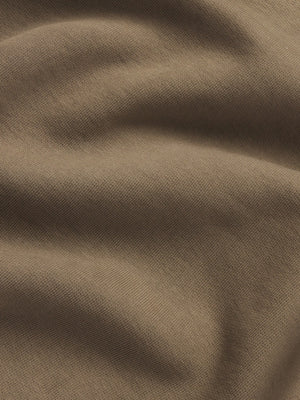 Rodeo Fleece Straight Cut