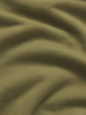 Rodeo Fleece Straight Cut